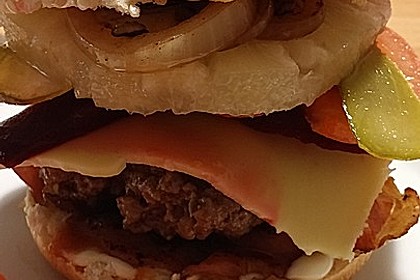 Aussie - Burger 4