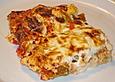 Paprika Lasagne