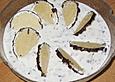 Stracciatella - Topfen - Creme