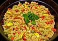 Couscous - Salat