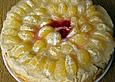 Clementinen Torte Arkalyk