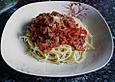 Penne all'arrabiata