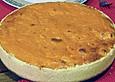 Blumenkohl - Kabeljau - Quiche