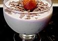 Erdbeer - Mascarpone - Creme