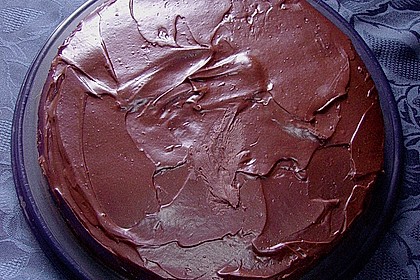 Devils Food Cake 2