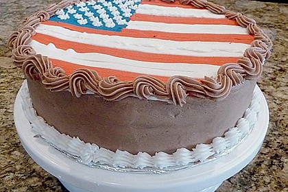 Devils Food Cake 3
