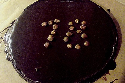 Devils Food Cake 4
