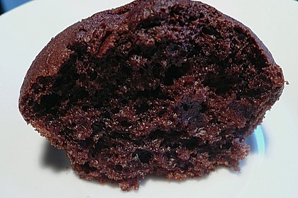 Devils Food Cake 7