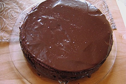 Devils Food Cake 11