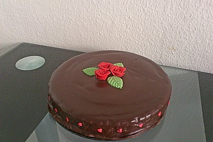 Devils Food Cake 13