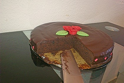 Devils Food Cake 14