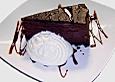 Devils Food Cake