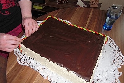 Devils Food Cake 16