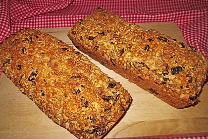 Ennstaler Apfelbrot 3