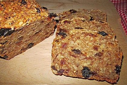 Ennstaler Apfelbrot 2