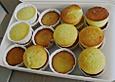 Getr&auml;nkter Zitonencake