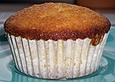 Zitronen - Muffins