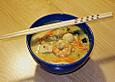 Curry Laksa