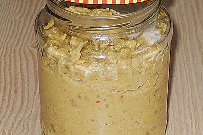 Curry Laksa 1