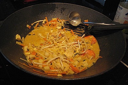 Curry Laksa 4