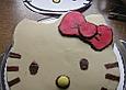 Hello - Kitty - Torte