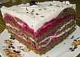 Kirschen Torte Bis Atasu