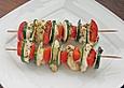 Provencalische Fischspie&szlig;e