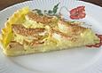 Apfel - Zimt - Tarte