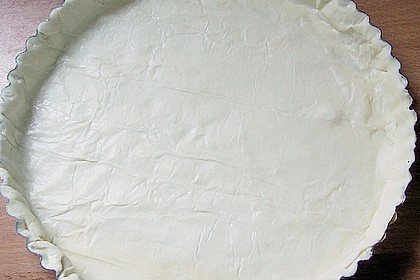 Apfel - Zimt - Tarte 3