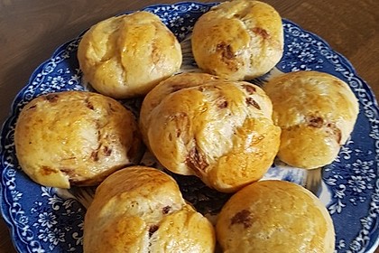 Milchbrötchen (Rezept mit Bild) von bubsi78 | Chefkoch.de