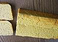Zweikornbrot Kaskelen