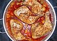 Paprika - Huhn