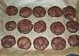 Cookies a la Feuermohn