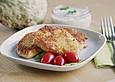 Sellerieschnitzel