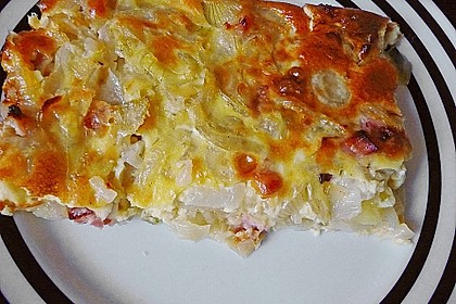 Zwiebelkuchen 1