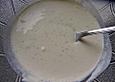 Joghurt - Dressing