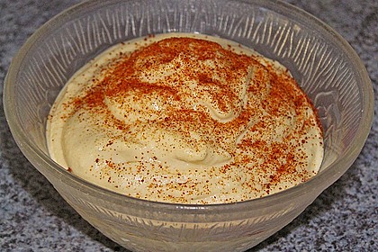 Hummus 1