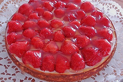 American Cheesecake 36