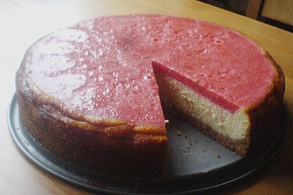 American Cheesecake 66