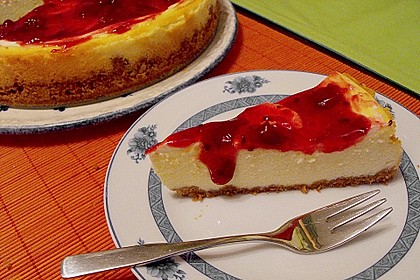 American Cheesecake 12