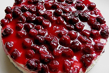 American Cheesecake 38