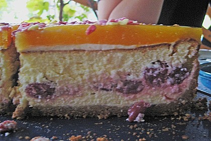 American Cheesecake 79