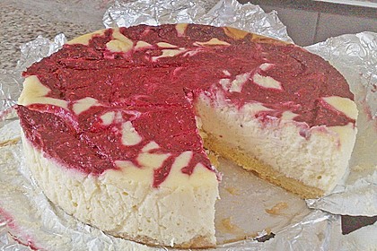 American Cheesecake 58
