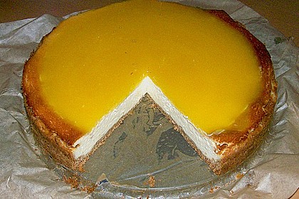American Cheesecake 32