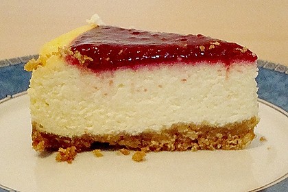 American Cheesecake 40