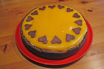 American Cheesecake 24