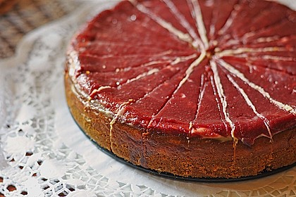 American Cheesecake 43