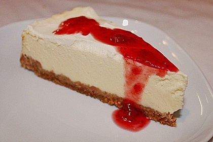 American Cheesecake 11