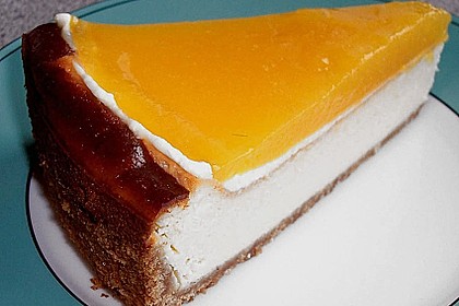 American Cheesecake 13
