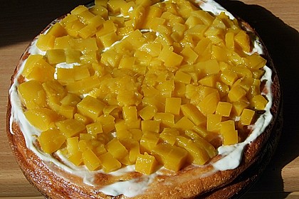 American Cheesecake 60